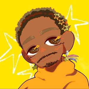 Meet your Posher, Jordan